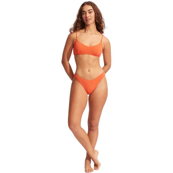 Thumbnail - SEAFOLLY Damen Bikinioberteil Sea Dive Bralette
