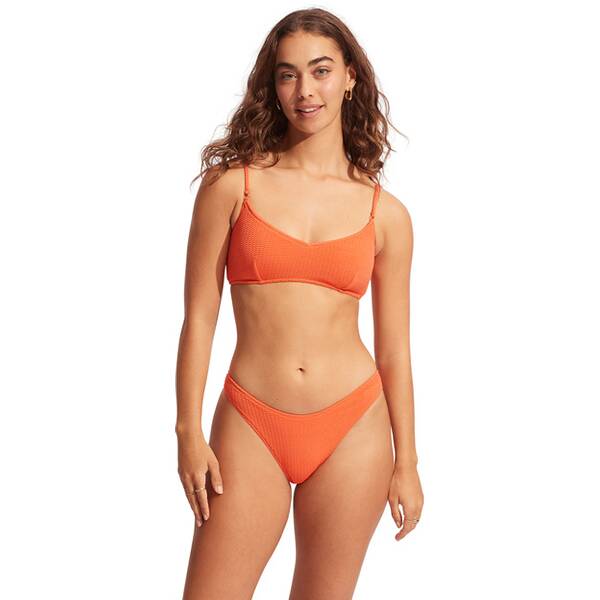 Thumbnail - SEAFOLLY Damen Bikinioberteil Sea Dive Bralette