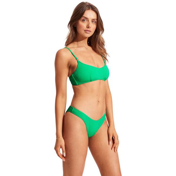 Thumbnail - SEAFOLLY Damen Bikinioberteil Sea Dive Bralette
