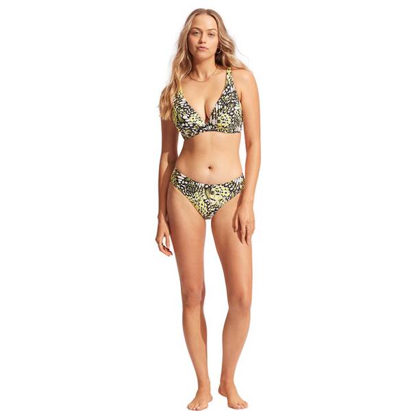 Thumbnail - SEAFOLLY Damen Bikinioberteil Take Flight DD Fixed Tri Bra