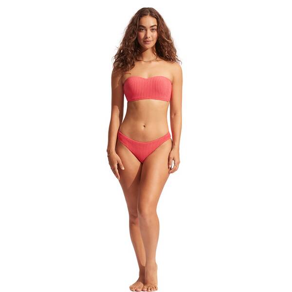 Thumbnail - SEAFOLLY Damen Bikinihose Havana Hipster Pant