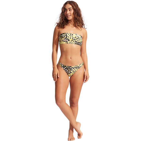 Thumbnail - SEAFOLLY Damen Bikinihose Take Flight Reversible Hipster