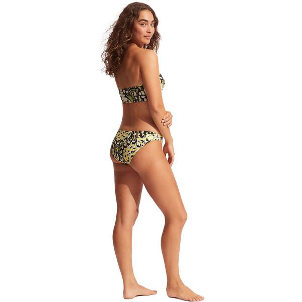 Thumbnail - SEAFOLLY Damen Bikinihose Take Flight Reversible Hipster