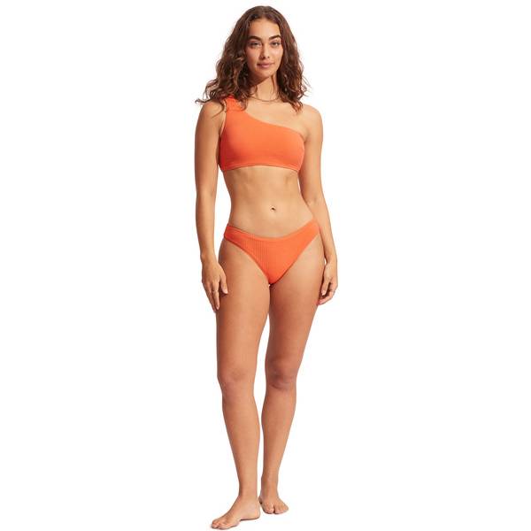 Thumbnail - SEAFOLLY Damen Bikinihose Sea Dive Hipster