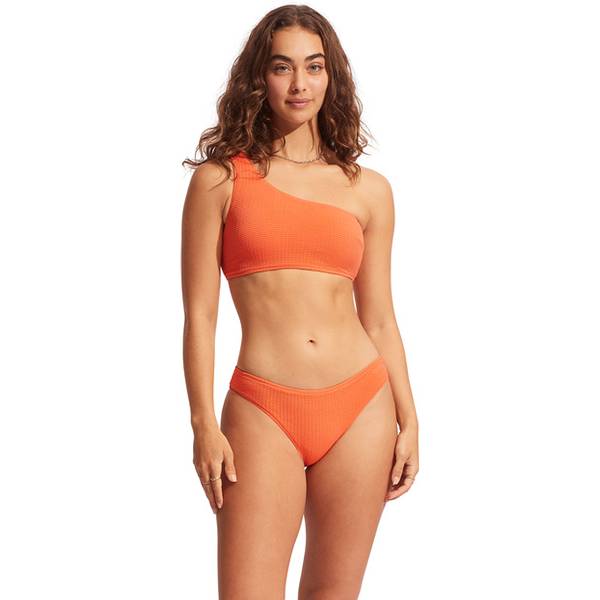 Thumbnail - SEAFOLLY Damen Bikinihose Sea Dive Hipster