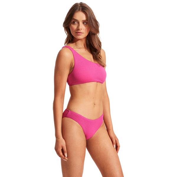 Thumbnail - SEAFOLLY Damen Bikinihose Sea Dive Hipster