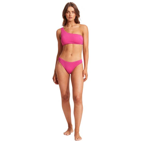 Thumbnail - SEAFOLLY Damen Bikinihose Sea Dive Hipster