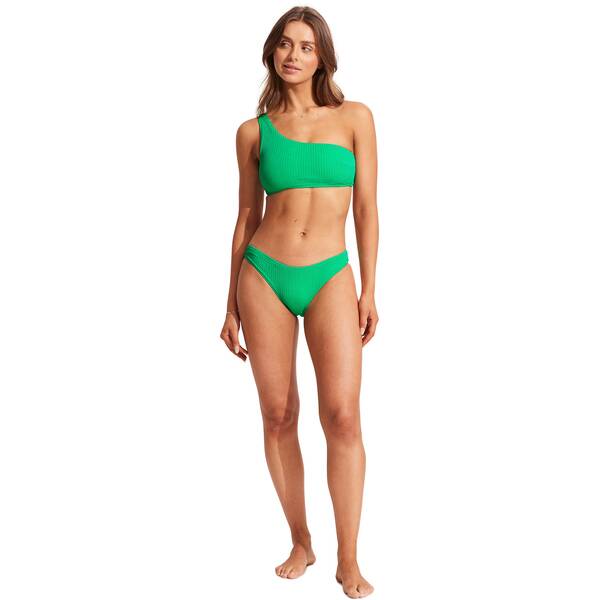 Thumbnail - SEAFOLLY Damen Bikinihose Sea Dive Hipster