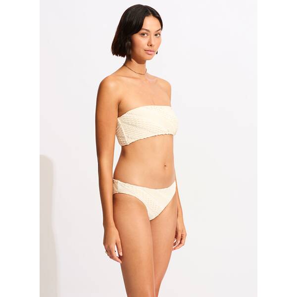 Thumbnail - SEAFOLLY Damen Bikinihose Marrakesh Hipster Pant