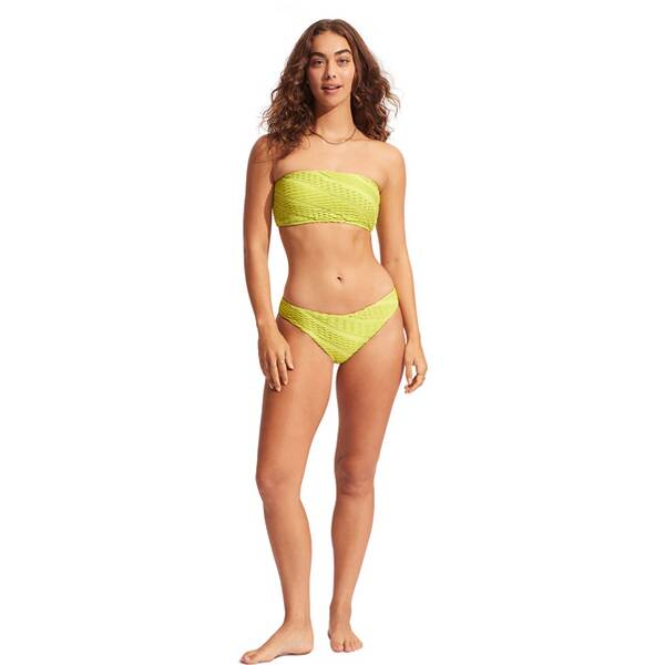 Thumbnail - SEAFOLLY Damen Bikinihose Marrakesh Hipster Pant