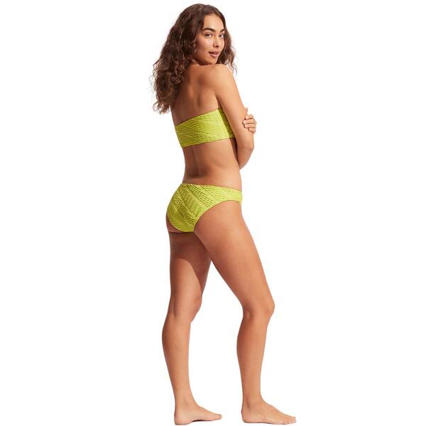 Thumbnail - SEAFOLLY Damen Bikinihose Marrakesh Hipster Pant