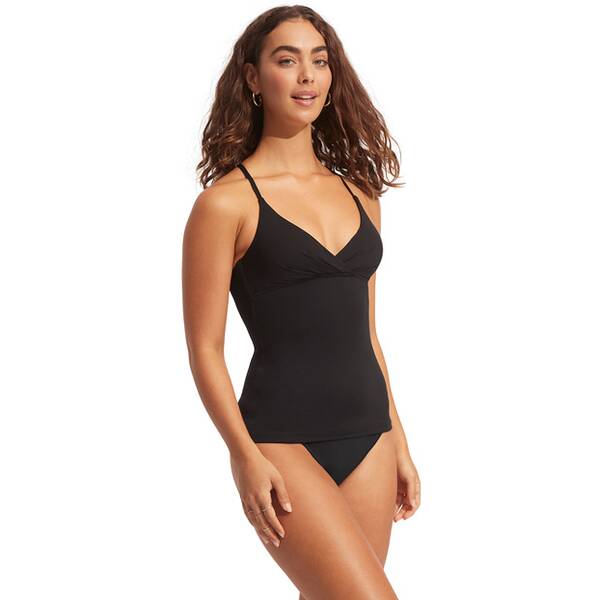 Thumbnail - SEAFOLLY Damen Bikinihose Seafolly Collective Hipster Pant