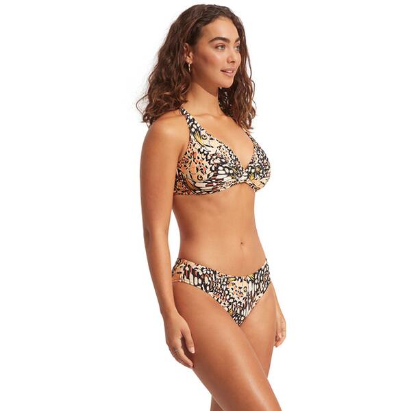 Thumbnail - SEAFOLLY Damen Bikinihose Take Flight Retro Pant