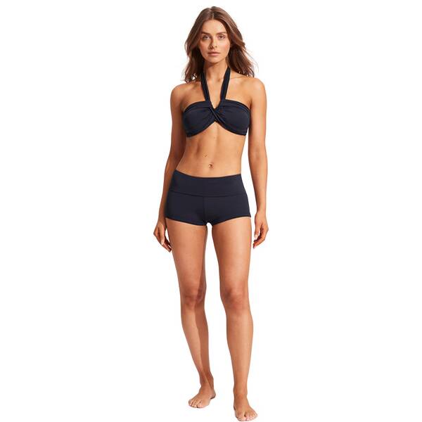 Thumbnail - SEAFOLLY Damen Bikinihose Seafolly Collective Twist Band Hipster