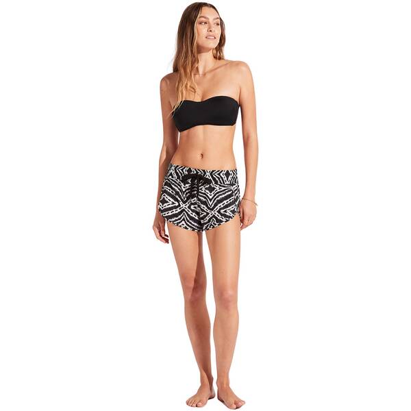 Thumbnail - SEAFOLLY Damen Badeshorts Zanzibar Boardshort