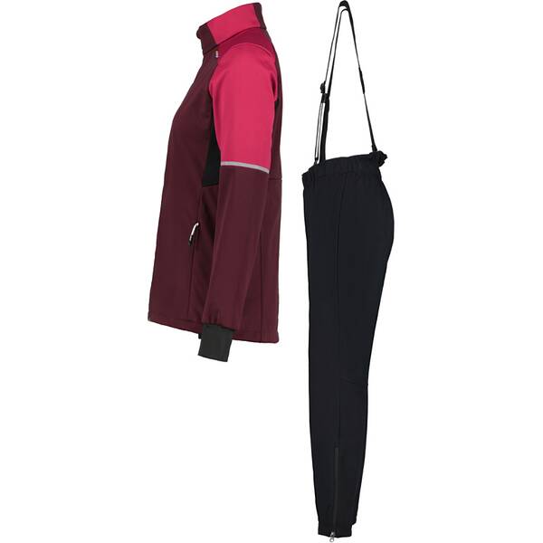 Thumbnail - RUKKA Damen Jacke TIITTALA