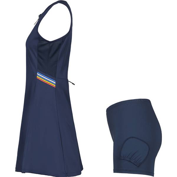 Thumbnail - RUKKA Damen Kleid YRO