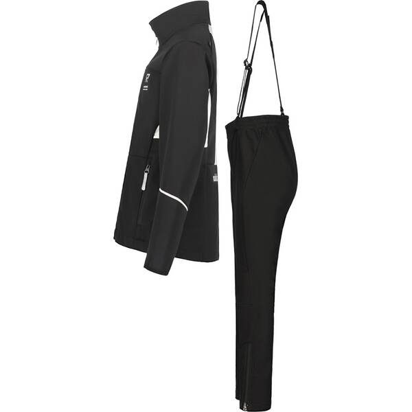 Thumbnail - RUKKA Kinder Anzug TOPPILA JR