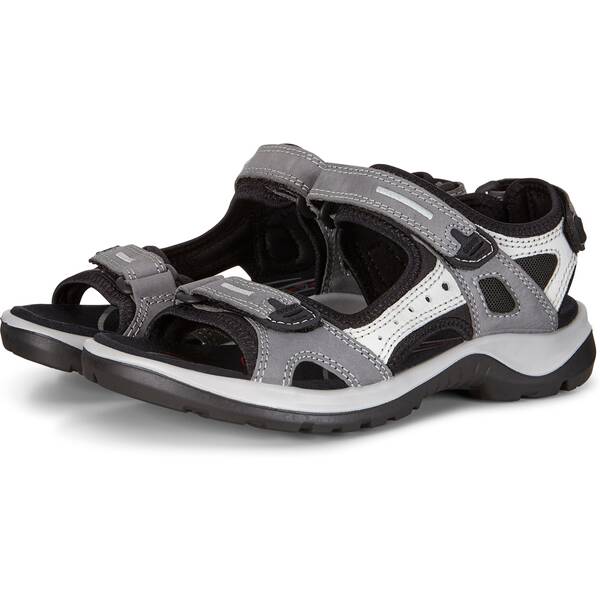 Thumbnail - ECCO Damen Trekkingsandale ECCO Damen Trekkingsandale Offroad Yucatan