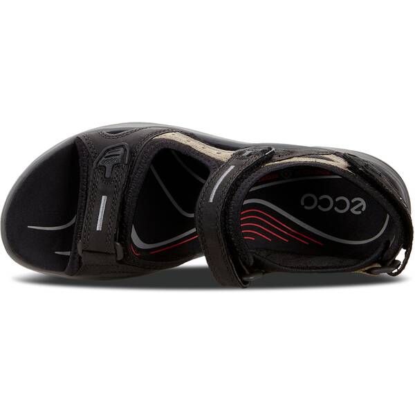 Thumbnail - ECCO Damen Trekkingsandale ECCO Damen Trekkingsandale Offroad Yucatan