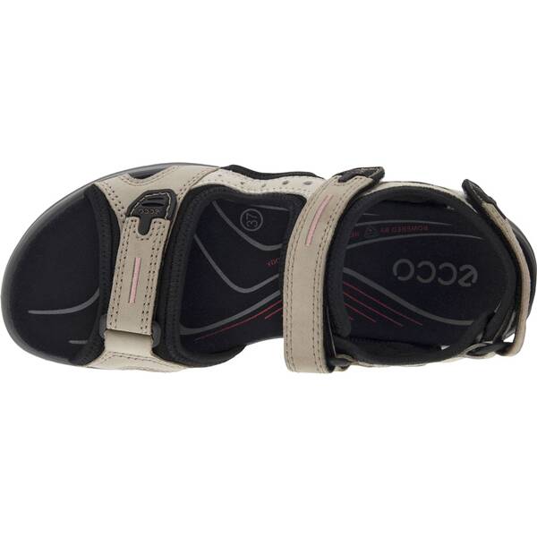 Thumbnail - ECCO Damen Trekkingsandale ECCO Damen Trekkingsandale Offroad Yucatan