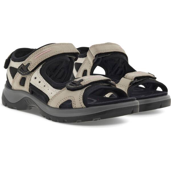 Thumbnail - ECCO Damen Trekkingsandale ECCO Damen Trekkingsandale Offroad Yucatan
