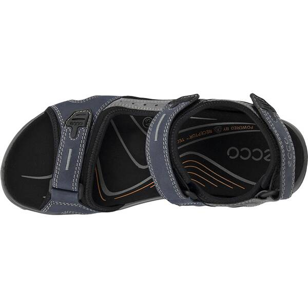 Thumbnail - ECCO Herren Trekkingsandale Herren Trekkingsandale Offroad Yucatan