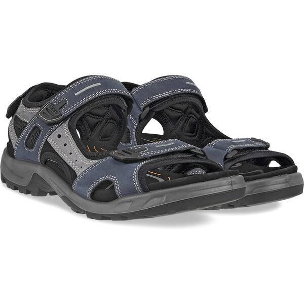 Thumbnail - ECCO Herren Trekkingsandale Herren Trekkingsandale Offroad Yucatan