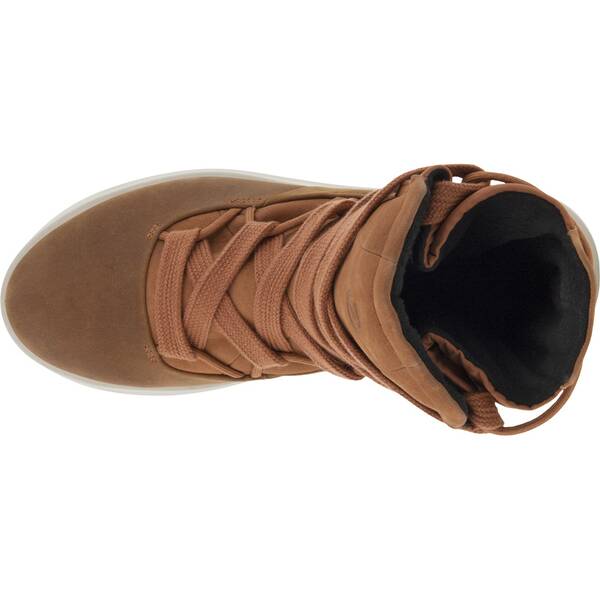 Thumbnail - ECCO Damen Stiefel SOLICE W MID GTX PL 400g