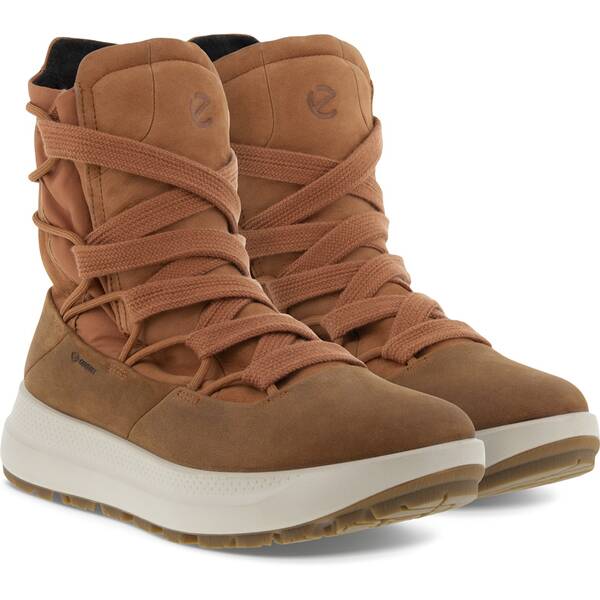Thumbnail - ECCO Damen Stiefel SOLICE W MID GTX PL 400g