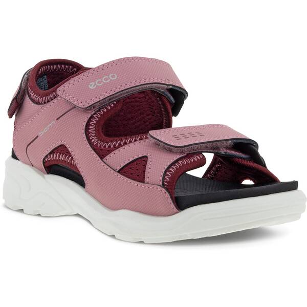Thumbnail - ECCO Kinder Sandalen BIOM RAFT Flat Sandal