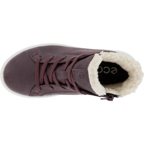 Thumbnail - ECCO Kinder Stiefel STREET TRAY K Ankle Boot