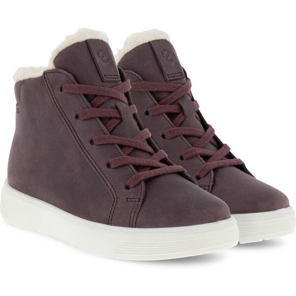 Thumbnail - ECCO Kinder Stiefel STREET TRAY K Ankle Boot