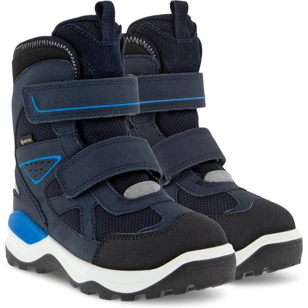 Thumbnail - ECCO SNOW MOUNTAIN