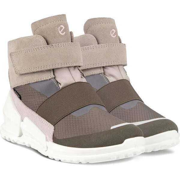 Thumbnail - ECCO Kinder Stiefel BIOM K1 Ankle Boot