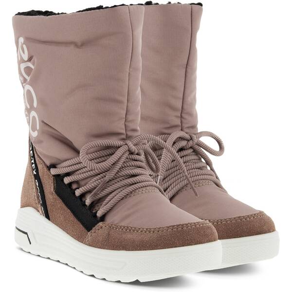 Thumbnail - ECCO Kinder Stiefel URBAN SNOWBOARDER MID-CUT