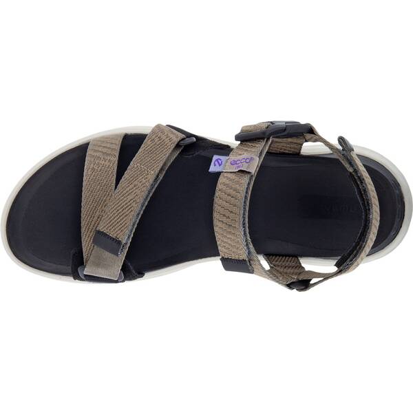 Thumbnail - ECCO Damen Trekkingsandale EXOWRAP W 3S TEX