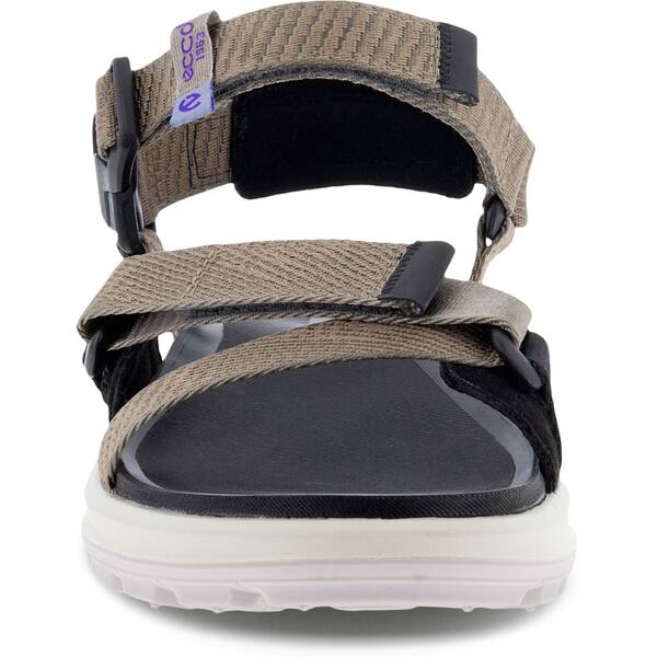 Thumbnail - ECCO Damen Trekkingsandale EXOWRAP W 3S TEX