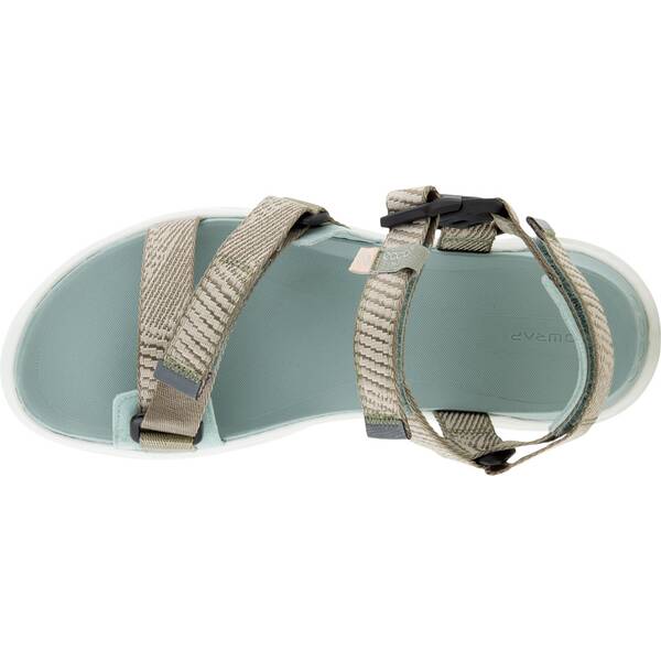 Thumbnail - ECCO Damen Trekkingsandale EXOWRAP W 3S TEX