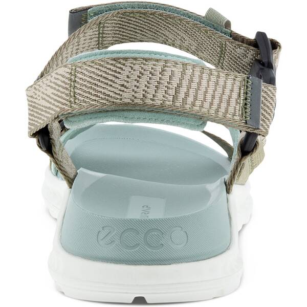 Thumbnail - ECCO Damen Trekkingsandale EXOWRAP W 3S TEX