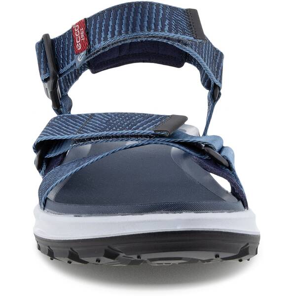 Thumbnail - ECCO Herren Trekkingsandale EXOWRAP M 3S TEX