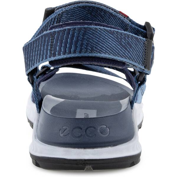 Thumbnail - ECCO Herren Trekkingsandale EXOWRAP M 3S TEX