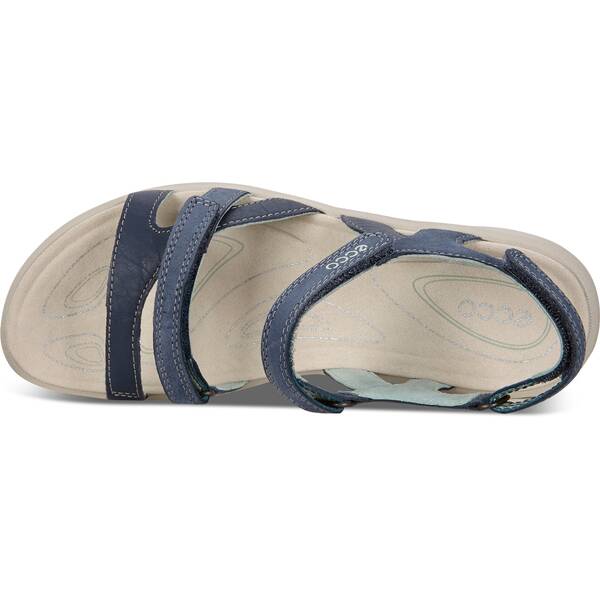 Thumbnail - ECCO Damen Trekkingsandalen "Cruise II"