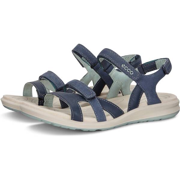Thumbnail - ECCO Damen Trekkingsandalen "Cruise II"