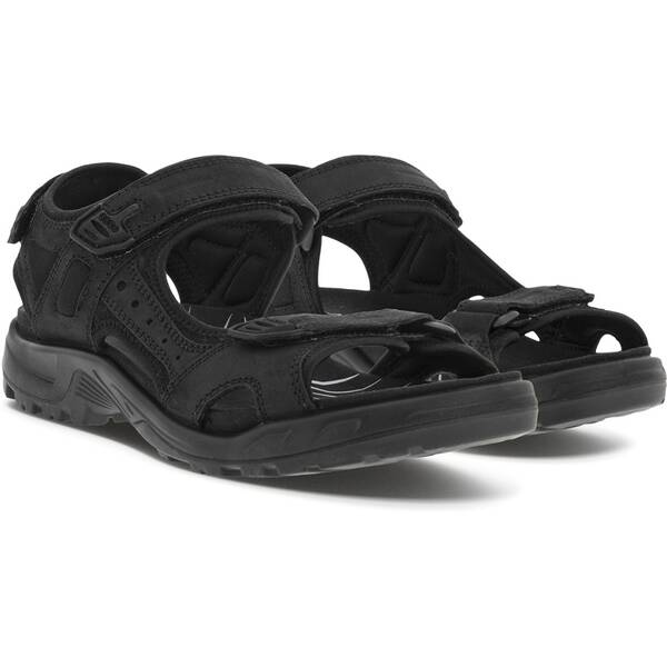Thumbnail - ECCO Herren Trekkingsandale YUCATAN PLUS W SANDAL