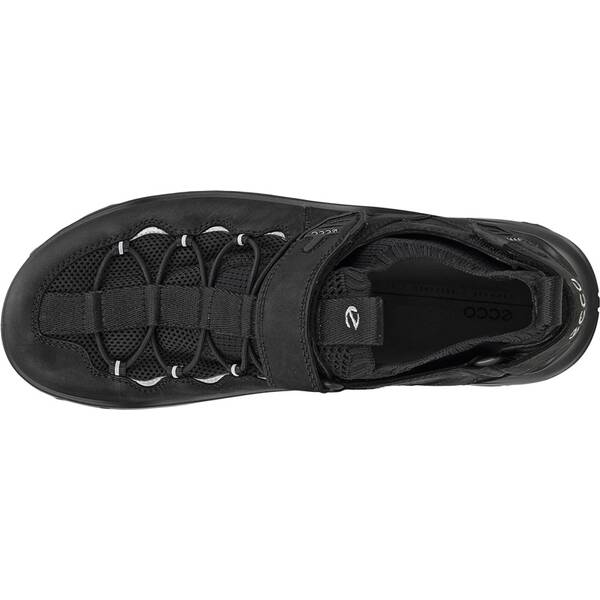 Thumbnail - ECCO Herren Trekkinghalbschuhe OFFROAD M SHOE TEX