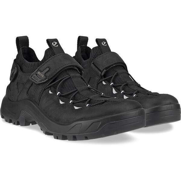 Thumbnail - ECCO Herren Trekkinghalbschuhe OFFROAD M SHOE TEX