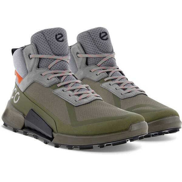 Thumbnail - ECCO Herren Multifunktionsstiefel BIOM 2.1 X MTN M MID GTX