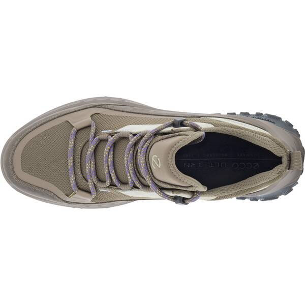 Thumbnail - ECCO Damen Trekkinghalbschuhe ULT-TRN W LOW WP