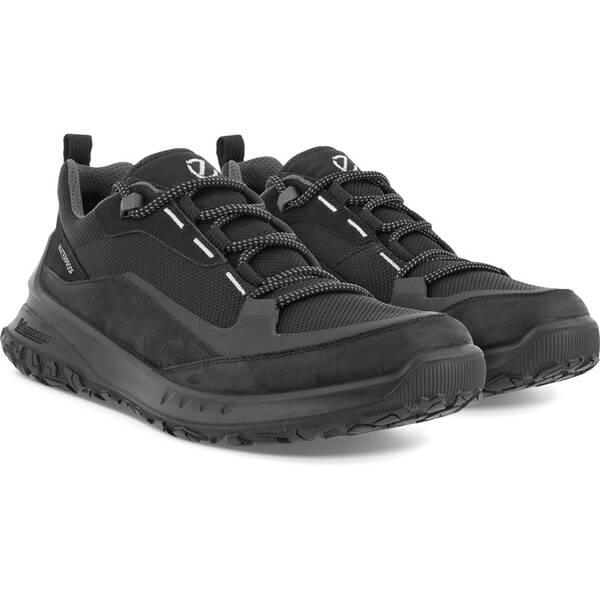 Thumbnail - ECCO Herren Trekkinghalbschuhe ULT-TRN M LOW WP